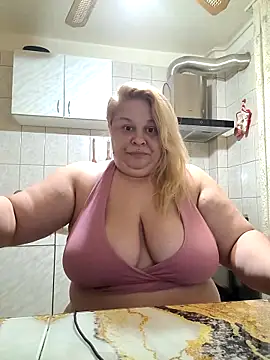 AriannaMilf online show from November 2025 07:41:02 PM