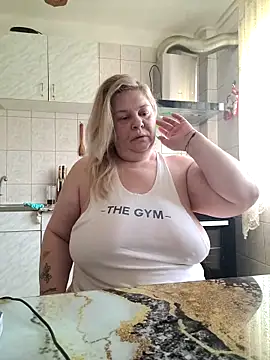 AriannaMilf online show from May 2026 10:13:01 AM