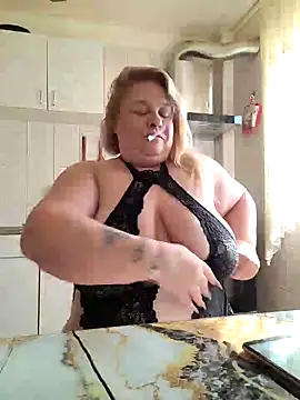 AriannaMilf online show from September 2025 07:37:02 AM