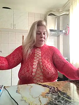 AriannaMilf online show from April 2026 10:30:01 AM