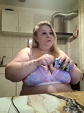 AriannaMilf online show from December 2025 09:58:02 PM