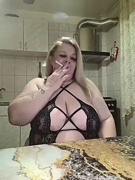 AriannaMilf online show from February 2026 11:03:01 PM