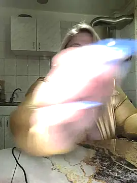 AriannaMilf online show from February 2026 11:06:02 PM