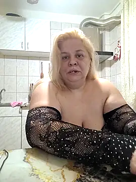 AriannaMilf online show from May 2026 10:31:01 PM