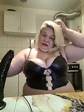 AriannaMilf online show from October 2025 07:13:02 PM