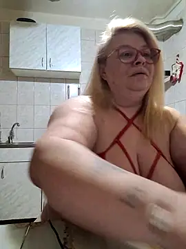 AriannaMilf online show from November 2025 10:13:01 PM