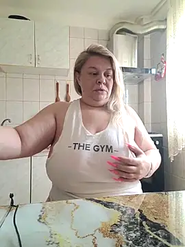 AriannaMilf online show from April 2026 09:00:02 AM