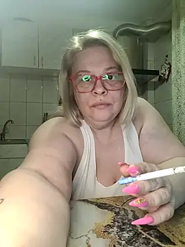 AriannaMilf online show from April 2026 07:51:01 PM