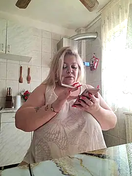 AriannaMilf online show from March 2025 07:44:01 AM