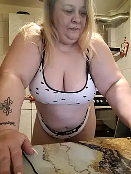 AriannaMilf online show from January 2026 11:19:02 PM