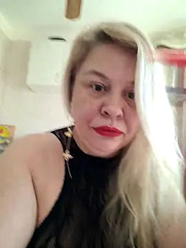 AriannaMilf online show from April 2026 08:54:01 AM