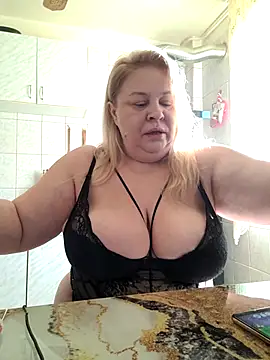 AriannaMilf online show from October 2025 07:39:02 AM