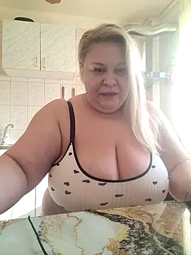 AriannaMilf online show from January 2026 11:14:02 AM