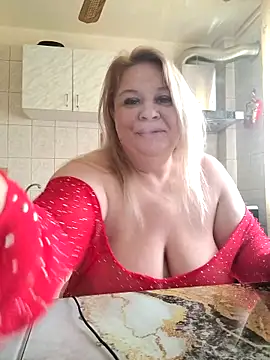 AriannaMilf online show from February 2026 11:12:01 AM