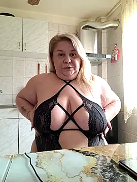 AriannaMilf online show from November 2025 09:13:01 AM