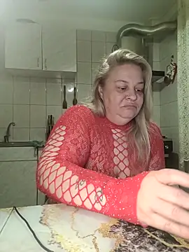 AriannaMilf online show from April 2026 09:39:33 PM