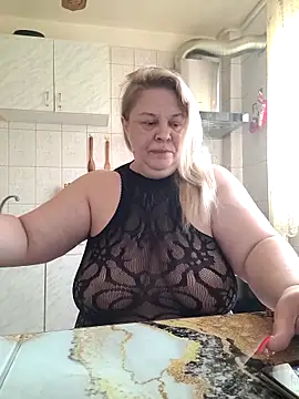 AriannaMilf online show from March 2026 11:11:01 AM