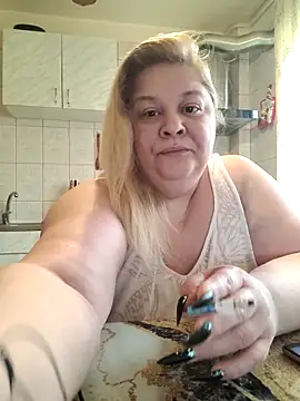 AriannaMilf online show from November 2025 11:20:02 AM