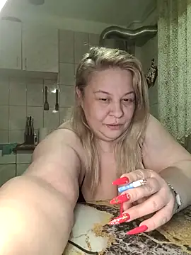 AriannaMilf online show from April 2026 08:06:02 PM