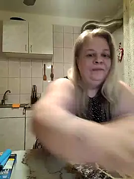 AriannaMilf online show from April 2026 03:02:01 AM