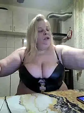 AriannaMilf online show from November 2025 10:31:02 PM