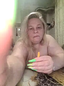 AriannaMilf online show from May 2026 06:29:02 PM