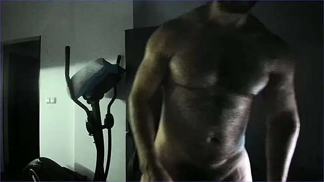Hugealphabeast online show from July 2026 06:31:02 PM