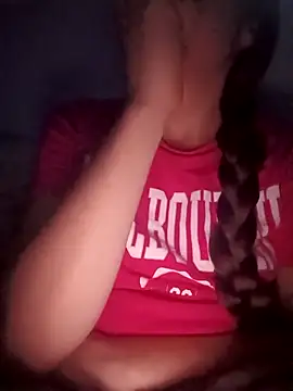 Snapshot of bruna_safadinhaa chatting on October 2025 05:43:01 PM bruna safadinhaa online show from October 2025 05:43:01 PM