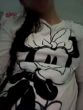 Snapshot of bruna_safadinhaa chatting on September 2025 04:46:01 PM bruna safadinhaa online show from September 2025 04:46:01 PM