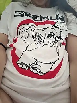 bruna safadinhaa online show from November 2025 02:32:01 PM