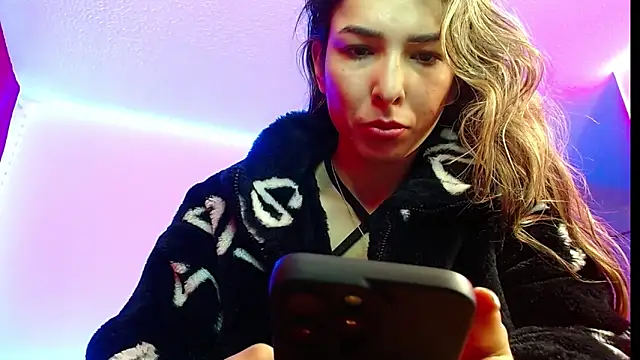 Niky 777 online show from March 2025 02:21:02 PM