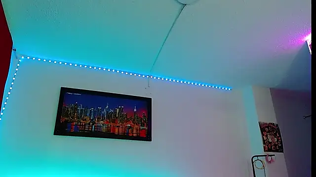 Niky 777 online show from September 2025 02:21:02 AM