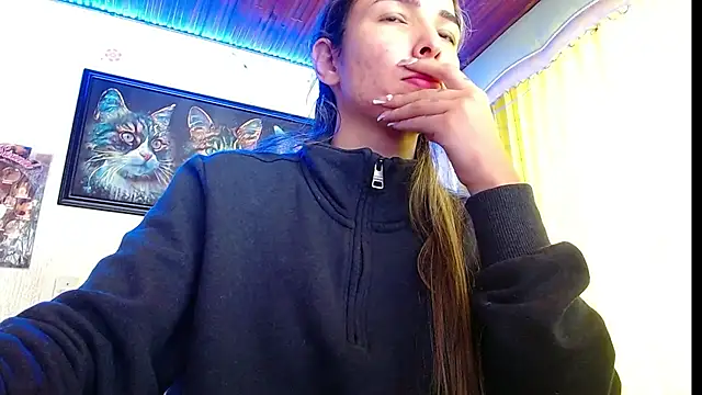 Niky 777 online show from March 2025 03:24:02 PM