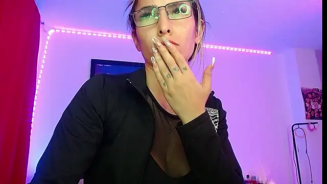 Niky 777 online show from September 2025 11:49:01 PM