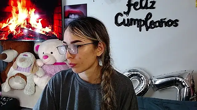 Niky 777 online show from November 2025 03:21:02 AM