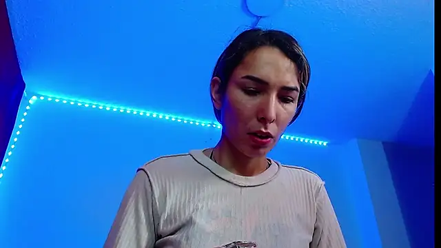 Niky 777 online show from March 2025 10:11:01 PM