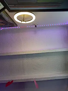 Niky 777 online show from March 2026 01:11:01 AM