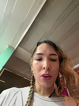 Niky 777 online show from March 2026 03:15:01 PM