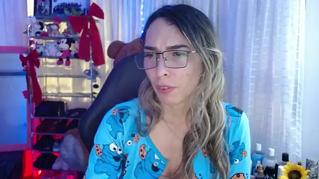 Niky 777 online show from January 2026 03:54:02 AM