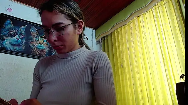 Niky 777 online show from February 2025 06:55:01 PM