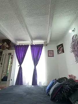 Niky 777 online show from March 2026 03:35:02 PM