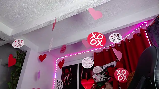 Niky 777 online show from April 2026 04:08:02 AM