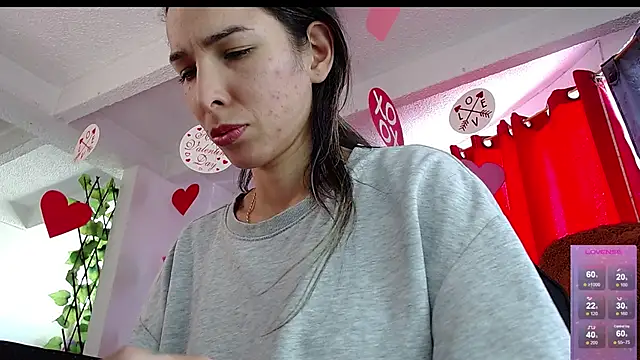Snapshot of Niky_777 chatting on June 2026 05:11:02 PM Niky 777 online show from June 2026 05:11:02 PM