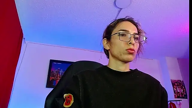 Niky 777 online show from October 2025 12:22:01 AM