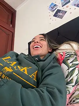 Niky 777 online show from March 2026 08:02:02 PM