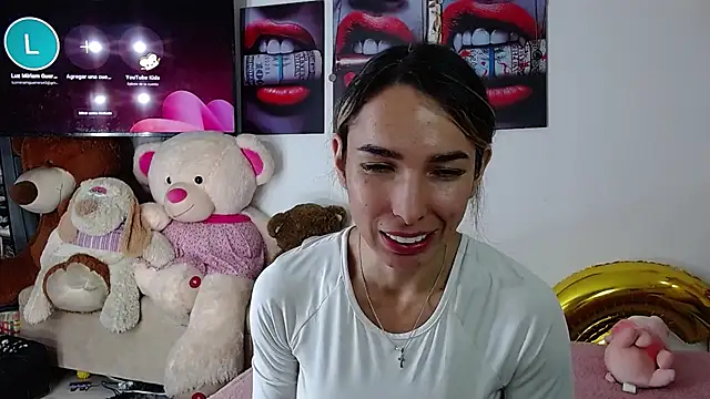 Niky 777 online show from November 2025 03:10:02 AM