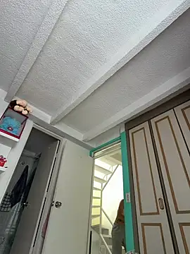 Niky 777 online show from April 2026 02:29:01 PM