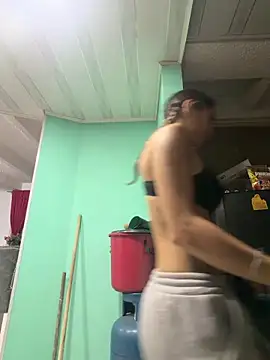 Niky 777 online show from March 2026 03:12:01 AM