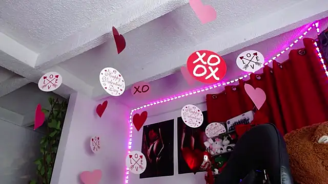 Niky 777 online show from April 2026 03:21:02 AM