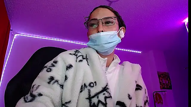 Niky 777 online show from October 2025 01:39:01 AM